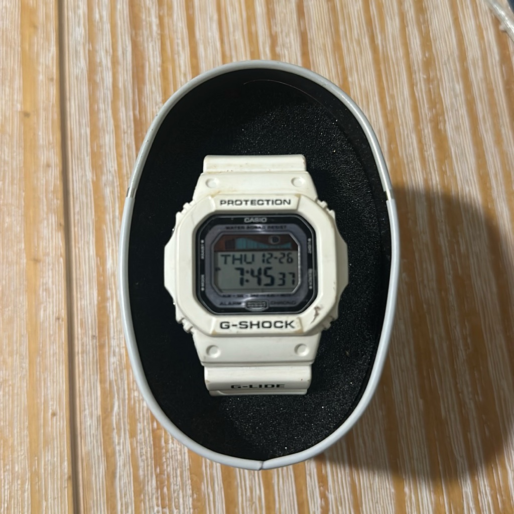 GShock Watch